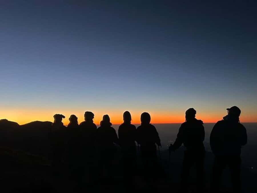 Pokhara: 3- days Poon Hill Trek - What the $147 price really covers