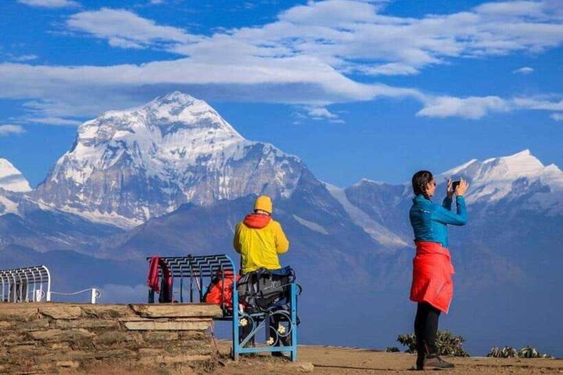 Pokhara: 3 days Trek to Poon hill - Key points to know before booking