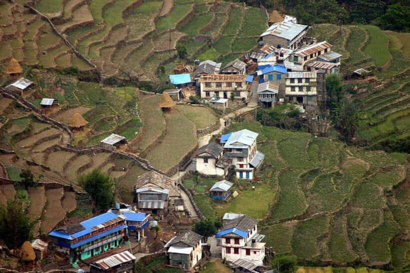 Pokhara: 3 days Trek to Poon hill - What $287 includes, and what it does not