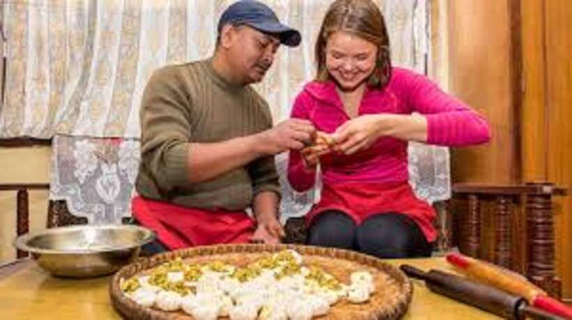 Pokhara: 3 Hour MoMo cooking class - Key points to know before you book