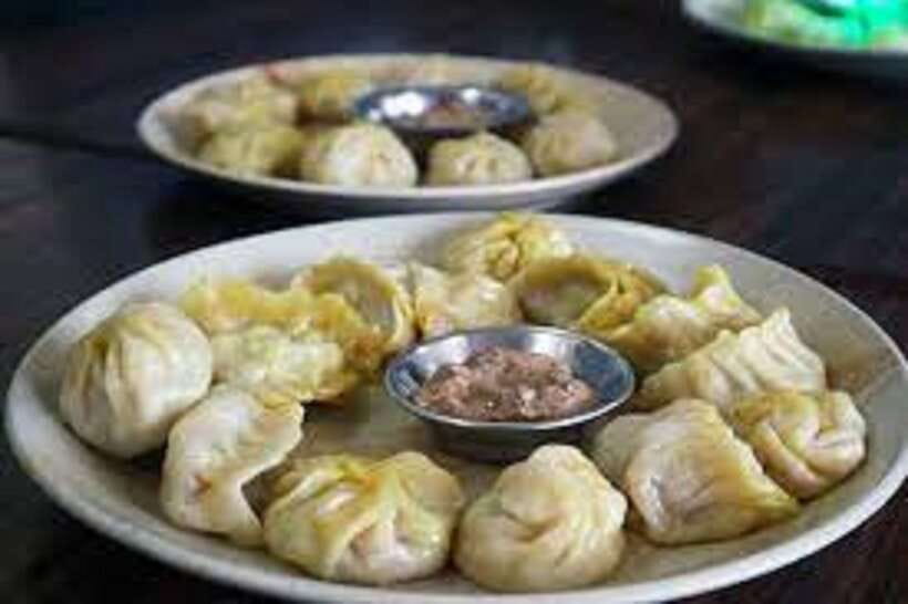 Pokhara: 3 Hour MoMo cooking class - Making dough and learning the right texture