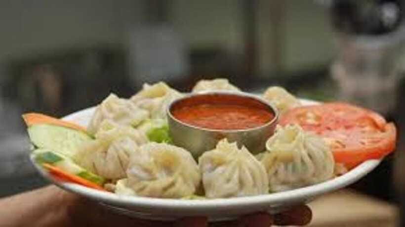 Pokhara: 3 Hour MoMo cooking class - Making the dipping sauces