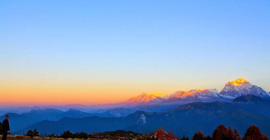 Pokhara: 4-Day Beautiful Ghorepani Poon Hill & Ghandruk Trek - Key points to know before booking