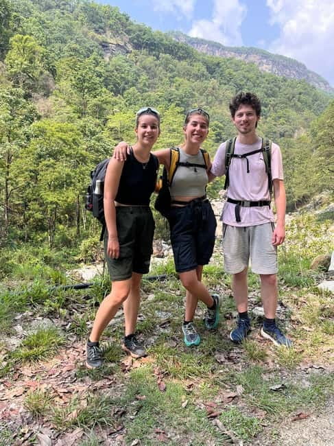 Pokhara: 4-Day Beautiful Ghorepani Poon Hill & Ghandruk Trek - The guides can shape the whole experience