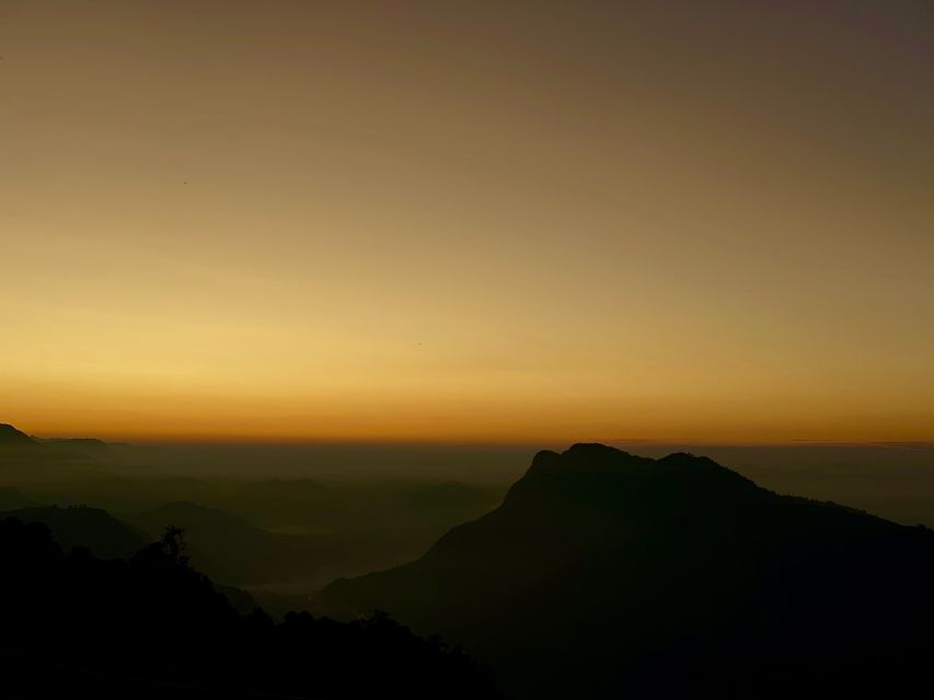Pokhara:4-Day Ghorepani Poon Hill Guided Trek via Ghandruk - Ghandruk’s viewpoint and the final drive to Pokhara