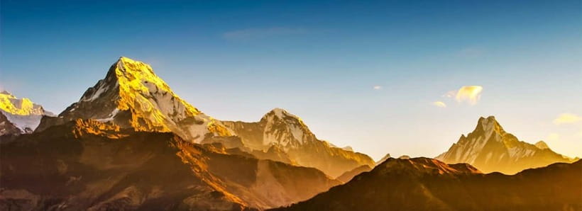 Pokhara: 4-Day Ghorepani, Poonhill & Ghandruk Mountain Trek - What the accommodation and food are really like
