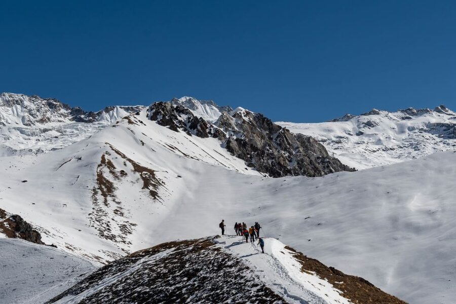 Pokhara: 4-Day Ghorepani, Poonhill & Ghandruk Village Trek - Why this short trek works so well from Pokhara