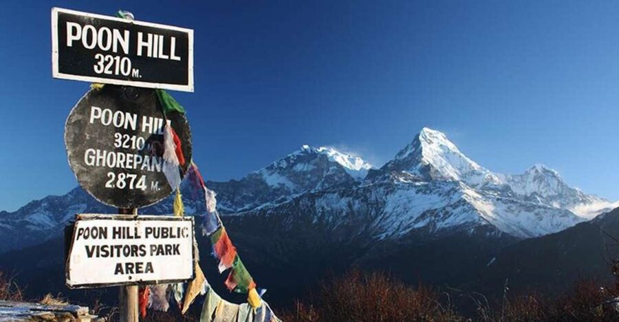 Pokhara: 4-Day Ghorepani, Poonhill & Ghandruk Village Trek - Who will enjoy this route most