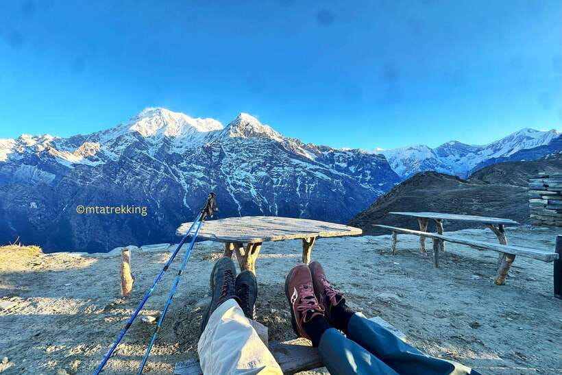 Pokhara: 4-Day Mardi Himal Trek - Why Mardi Himal Works in Four Days