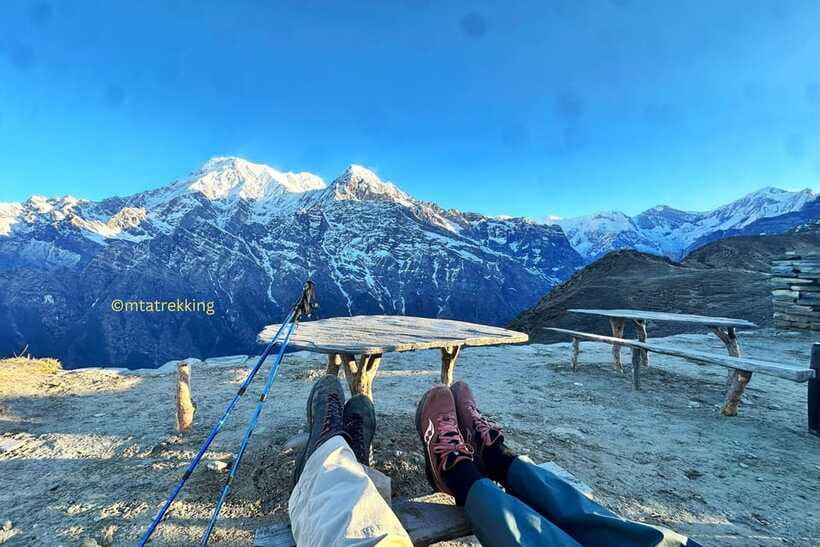 Pokhara: 4-Day Mardi Himal Trek - What the $139 Price Really Covers