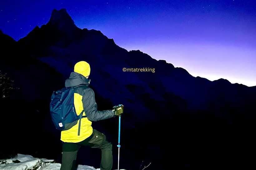 Pokhara: 4-Day Mardi Himal Trek - Tea Houses, Food, and Local Encounters