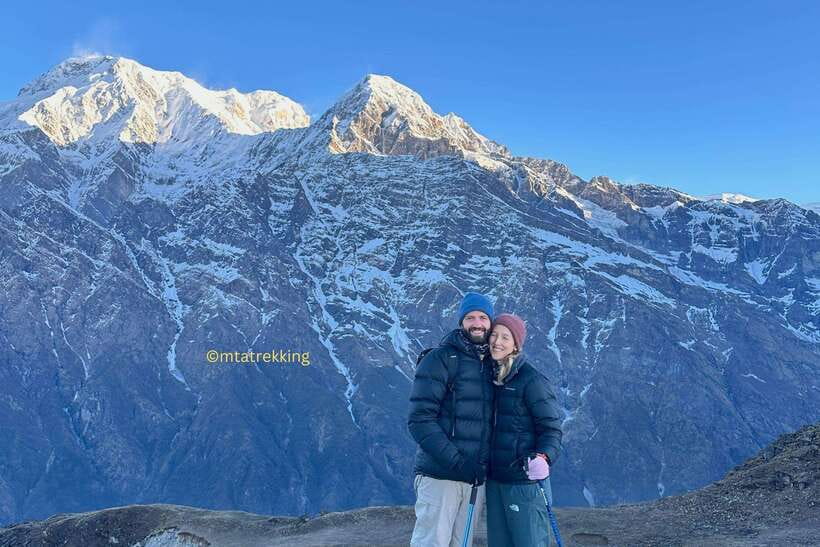 Pokhara: 4-Day Mardi Himal Trek - Best Seasons and What to Pack