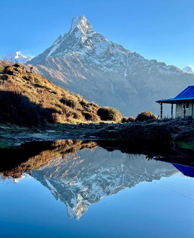 Pokhara: 4-Day Mesmerizing Mardi Himal Guided Trek - Who will like this trek most
