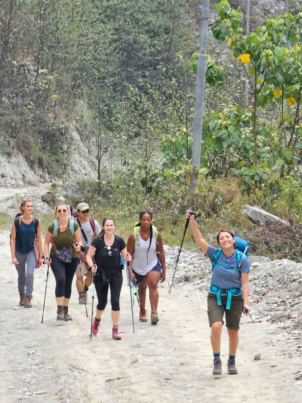 Pokhara: 4-Day Poon Hill and Ghandruk Guided Trek - Key points to know before you book