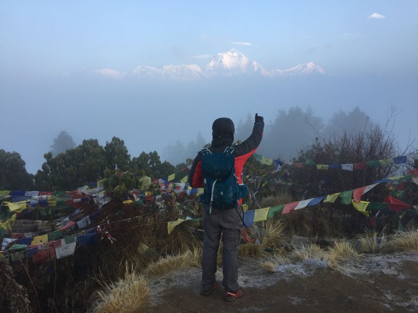 Pokhara: 4-Day Private Trek Tour - Why this four-day route works from Pokhara