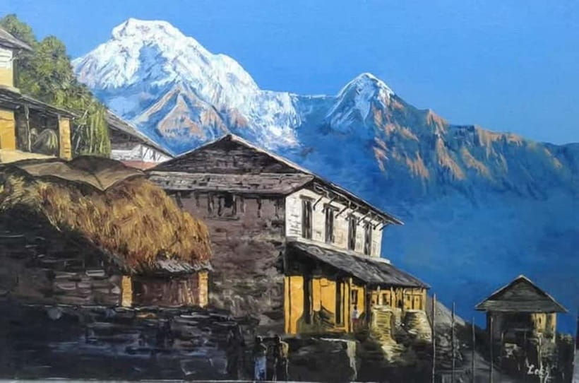 Pokhara: 5 Himalayan Viewpoints Guided Tour - Who gets the most value from the $71 price?