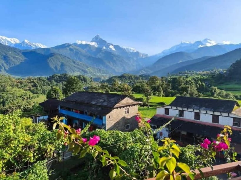 Pokhara: 5 Himalayan Viewpoints Guided Tour - Why this Pokhara viewpoint tour works