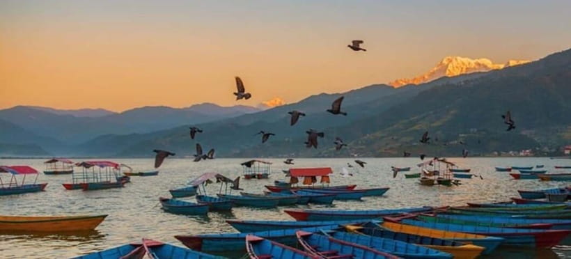 Pokhara: 5 Himalayan Viewpoints Guided Tour - How hard is the day?