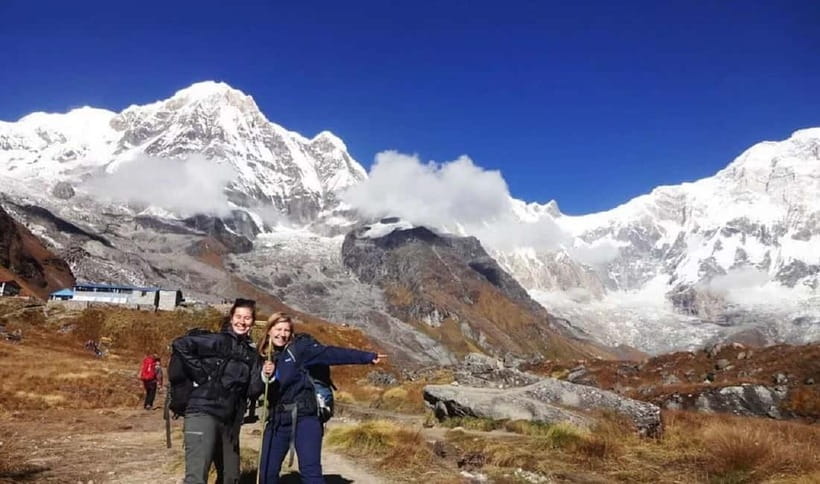 Pokhara: 7-Day Annapurna Base Camp Trek & Natural Hot Spring - Key points to know before booking