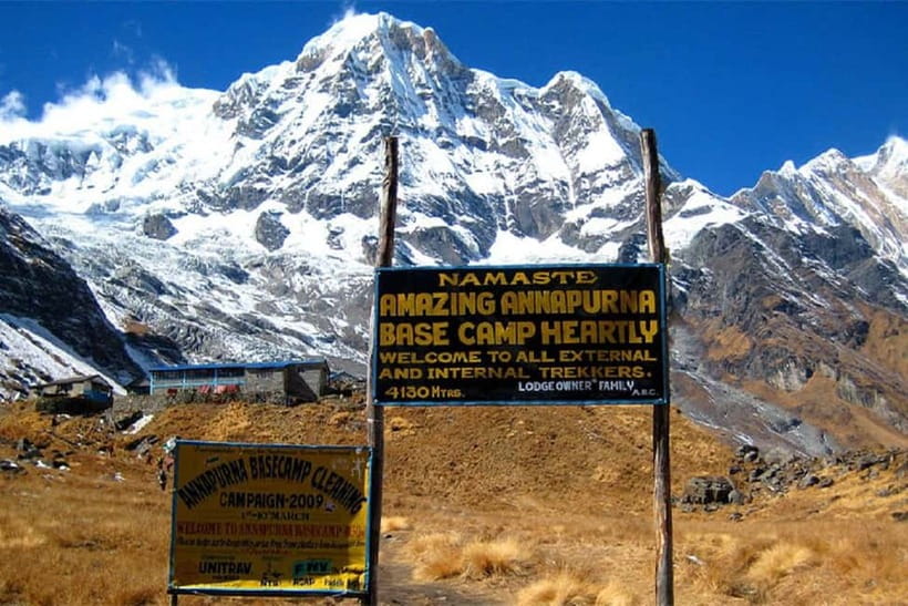 Pokhara: 7-Day Annapurna Base Camp Trek & Natural Hot Spring - Day 1: Pokhara to Ghandruk through the foothills