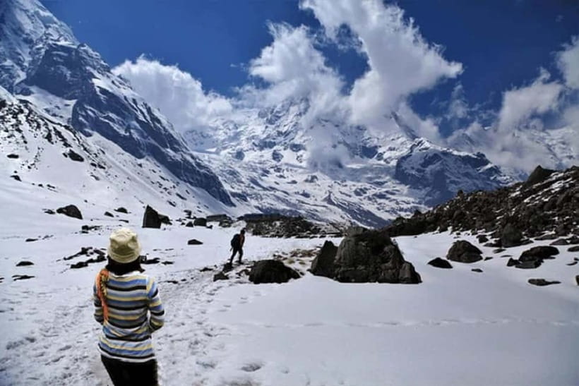 Pokhara: 7-Day Annapurna Base Camp Trek via Ghandruk - Key points to know before you book