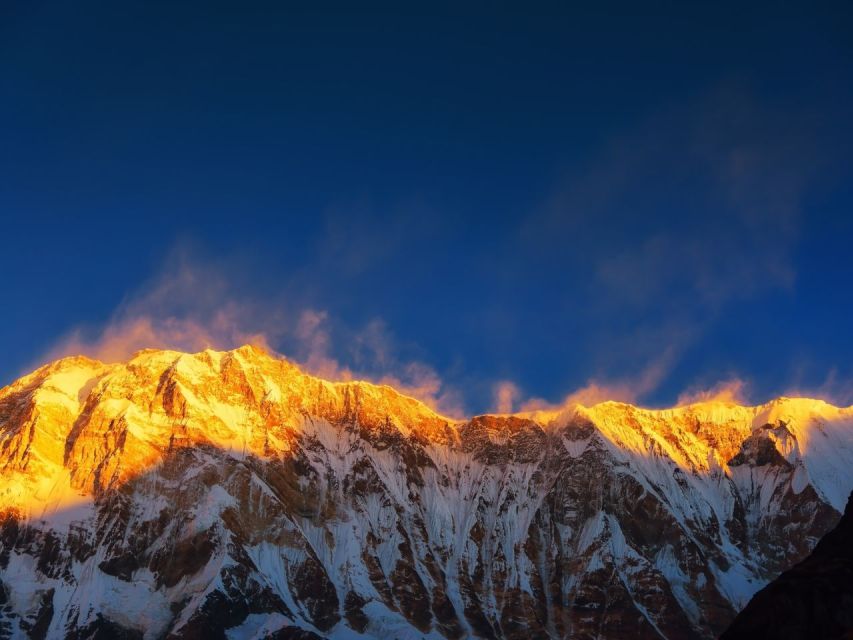 Pokhara: 9-Day Annapurna Base Camp Trek with Poon Hill - Why this 9-day route works so well