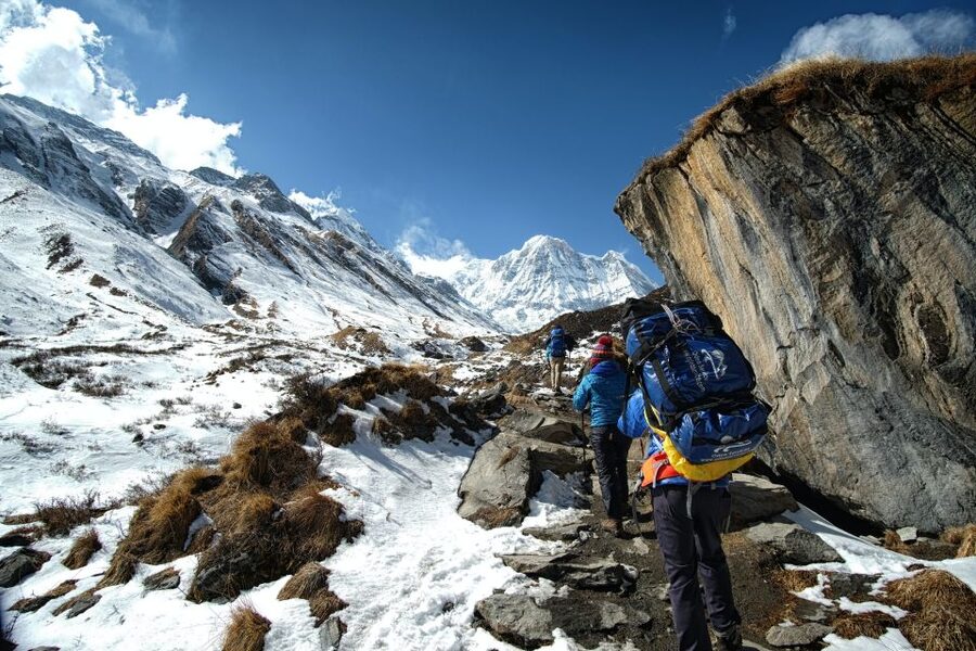 Pokhara: Amazing 7-Day ABC Trek with Natural Hot Spring - Key points to know before you book