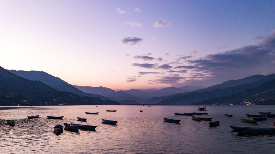 Pokhara: Amazing Day Hiking, Boating /Sunrise view tour - Choose the right Pokhara experience first