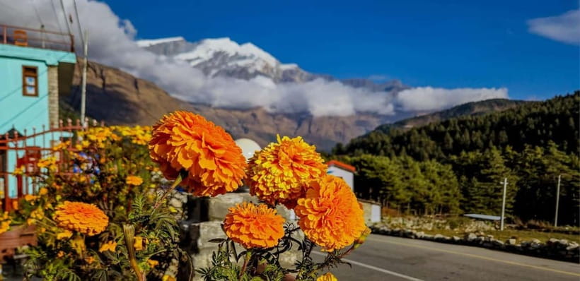 Pokhara: Amazing Day Hiking, Boating /Sunrise view tour - The Sarangkot sunrise option