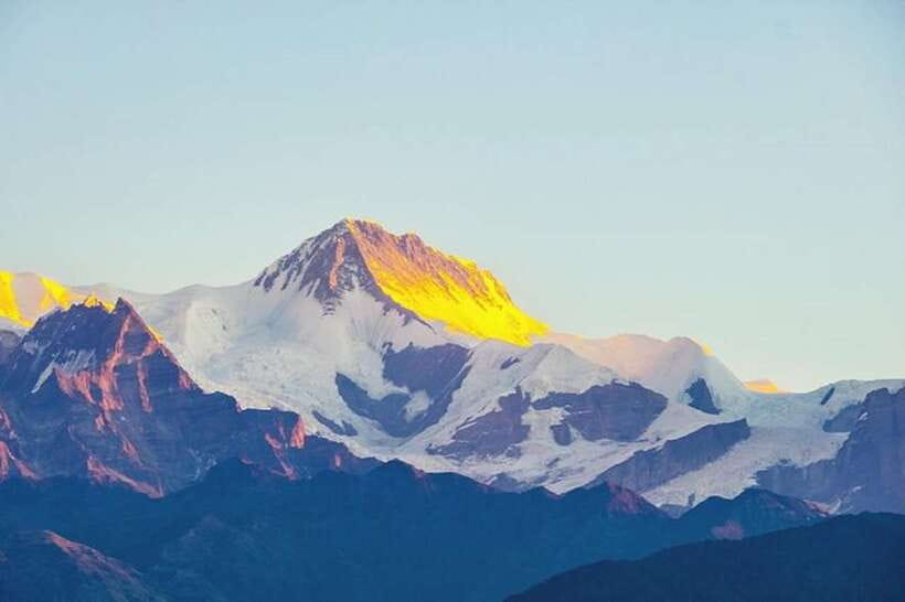Pokhara: Annapurna Day Hike with Panoramic Views - Who should book this hike