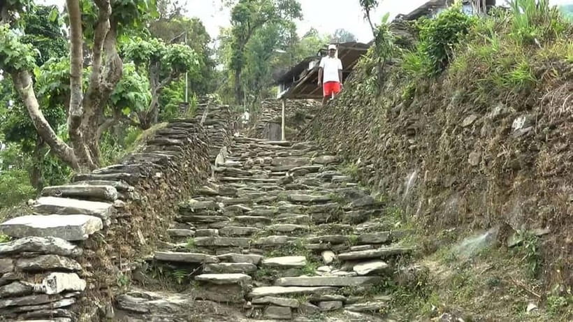 Pokhara: Annapurna Foothills Day Hike with Transfers - Who should book this hike