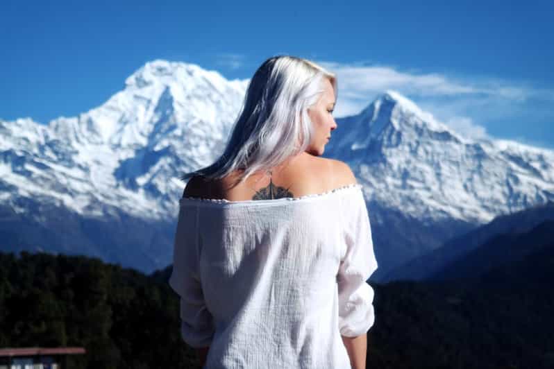 Pokhara: Annapurna Foothills Private Day Hike with Transfers - Key points to know before you book