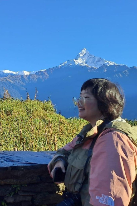 Pokhara: Annapurna Foothills Private Day Hike with Transfers - Why this Pokhara day hike works so well