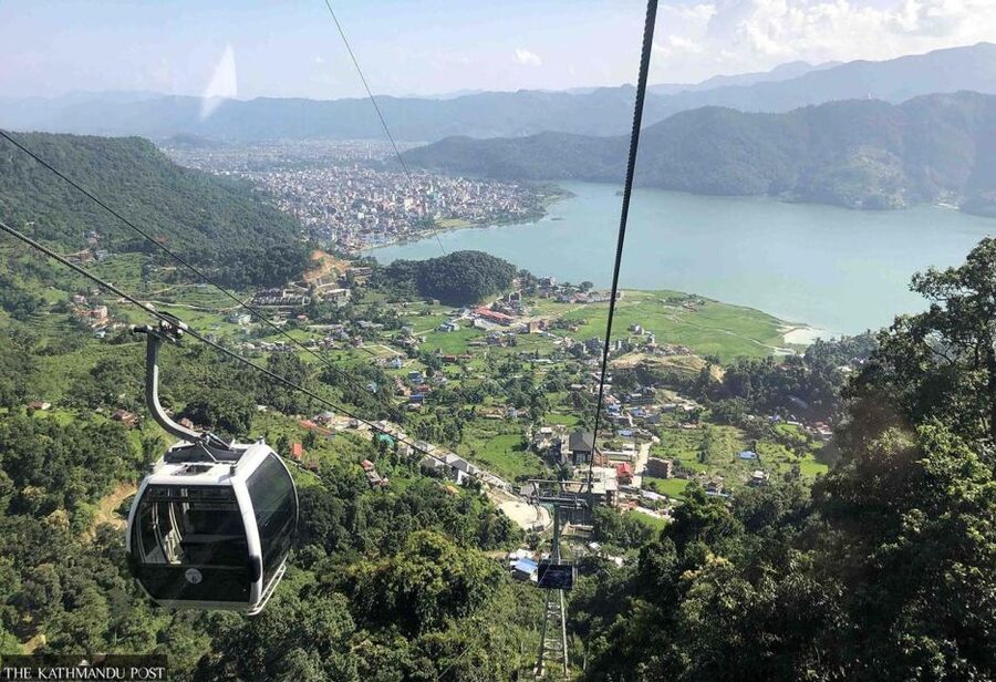 Pokhara: Cable Car Tour - Bird Eye View of Mountain & Lake - Is $39 a fair price?