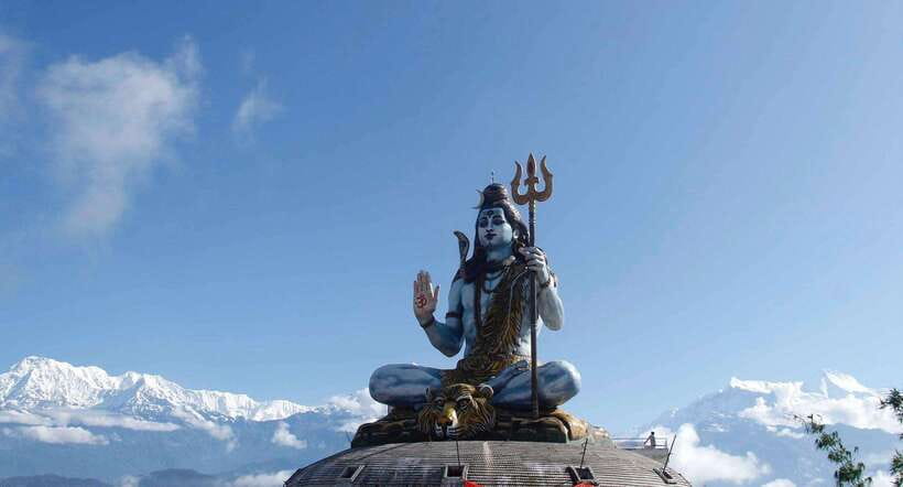 Pokhara: City Sightseeing Group Bus Tour - Seti River Gorge and Bindabasini Temple