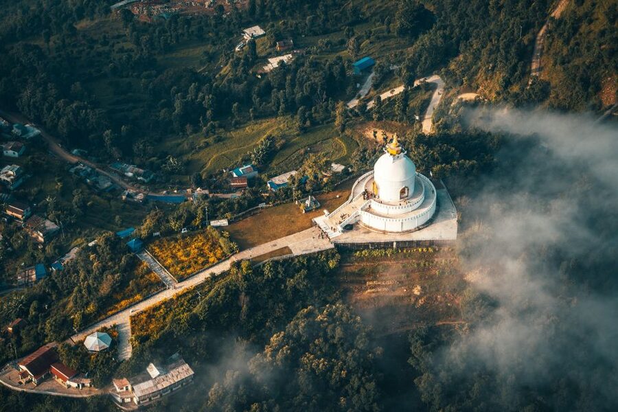Pokhara Day Bus Sightseeing 8 points - What this $19 Pokhara bus tour is really like