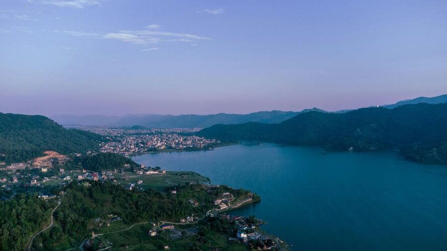 Pokhara Day Bus Sightseeing 8 points - Seti River Gorge in a short 30-minute stop