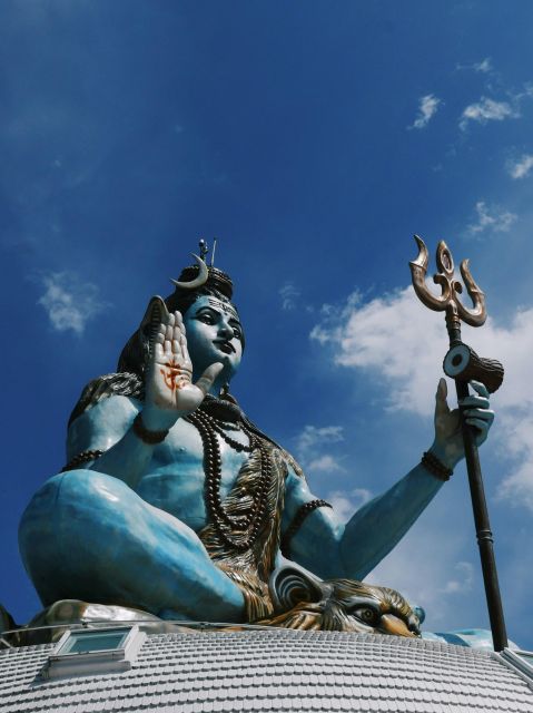 Pokhara Day Bus Sightseeing 8 points - Phewa Lake, the gentle finish