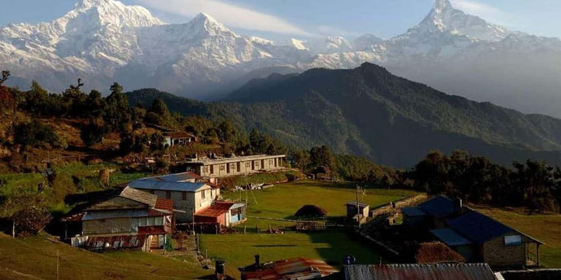Pokhara: Day Hike to Australian Camp - Who Should Book This Hike