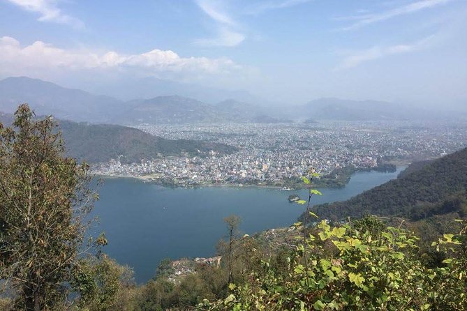 Pokhara: Day Hiking from Sarangkot to World Peace Stupa from Lakeside - Why this Pokhara hike works so well as a day trip