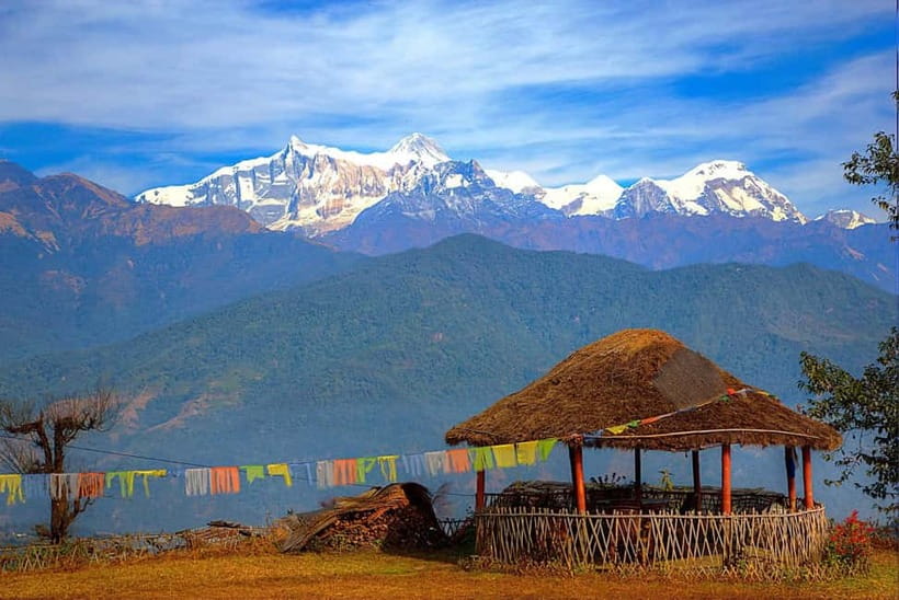 Pokhara: Day Hiking to Australian Base Camp with Lunch - Key points to know before you book