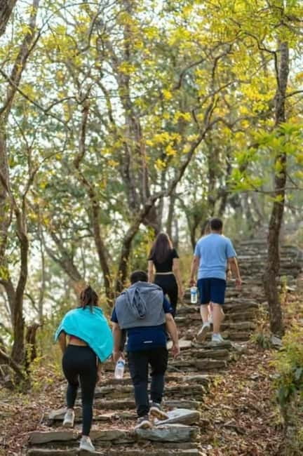 Pokhara: Day Hiking to Australian Base Camp with Lunch - Why Australian Camp works as a Pokhara day hike