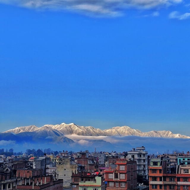 Pokhara Day Tour (Private car) - Key points at a glance