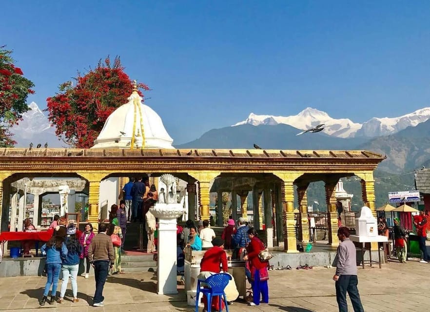 Pokhara: Full-Day Private Tour on 7 Iconic Destination - A fast, useful introduction to Pokhara