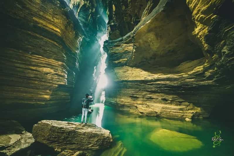 Pokhara: Full-Day Private Tour on 7 Iconic Destination - Bat Cave, the tour’s most memorable cave