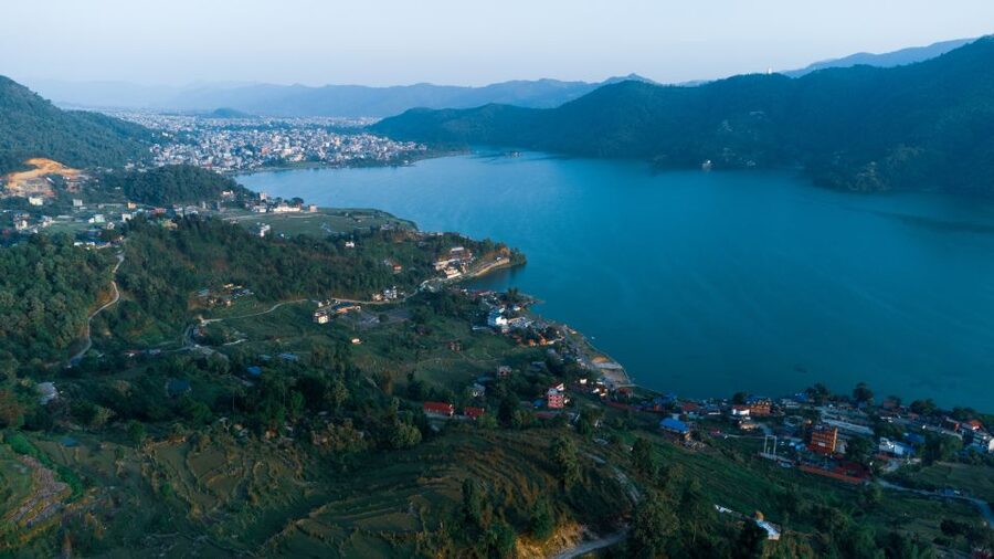 Pokhara: Golden Hour at Peace Pagoda - Himalayan Sunset Tour - Key points to know before you go