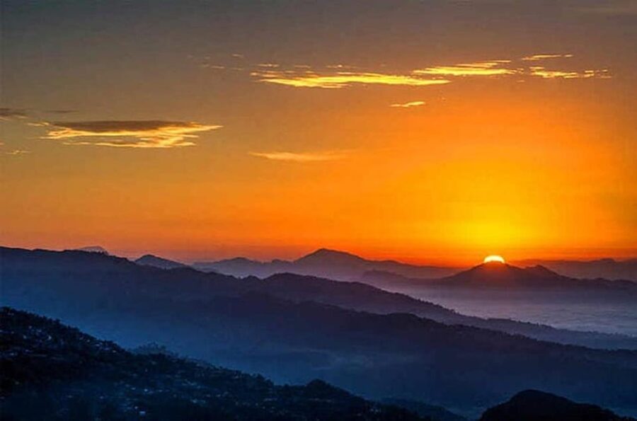 Pokhara: Group Joining Full Day Highlights Tour With Sunrise - Key points at a glance