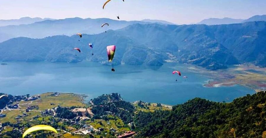 Pokhara: Group Joining Full Day Highlights Tour With Sunrise - Why this Pokhara day tour works