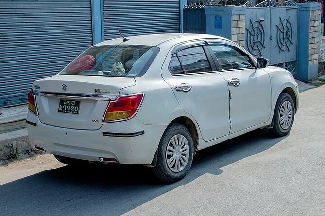Pokhara: Group Joining Sarangkot Sunrise Himalayas Tour - Friendly drivers and the value of simple service