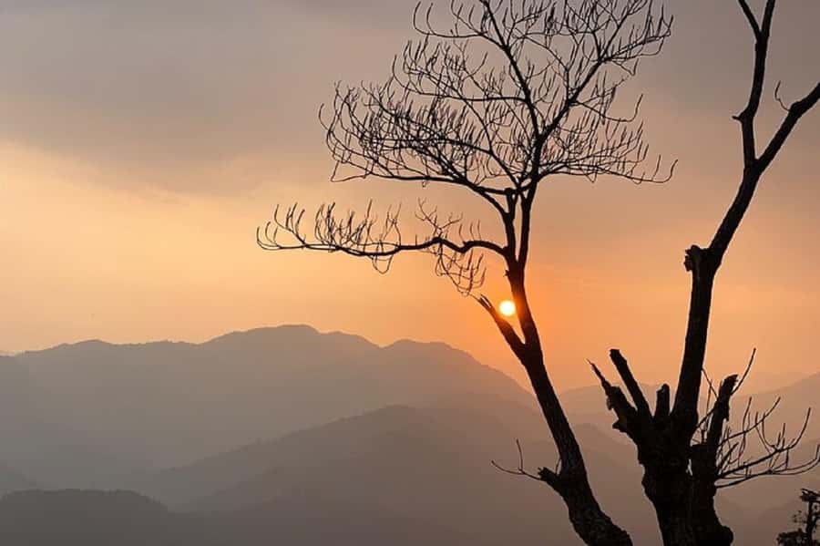 Pokhara: Guided Day Hike From Dampus To Australian Base Camp - Sunrise, sunset, and the timing question